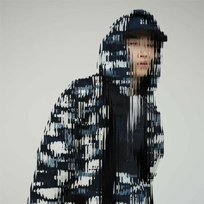 日本《A BATHING APE》2022秋冬休闲时尚男装