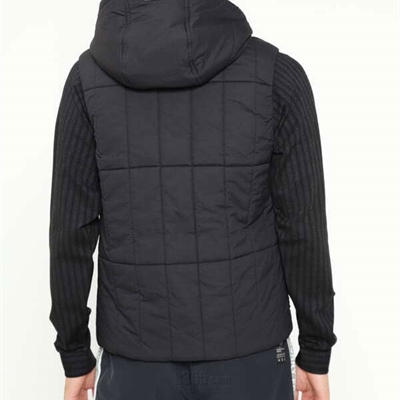 运动品牌-棉衣/羽绒-男运动棉服