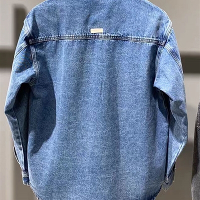 市场上装-衬衫-休闲衬衫【实拍】