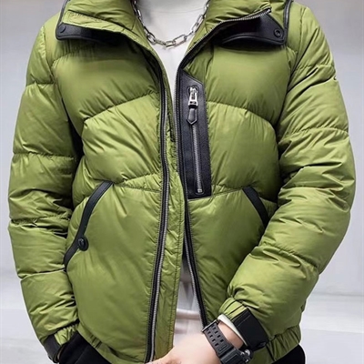 市场上装-棉衣/羽绒服-欧货棉服