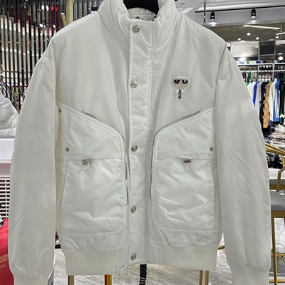 市场上装-棉衣/羽绒服-欧货棉服【实拍】