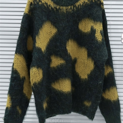 市场上装-毛衫-休闲毛衫【实拍】