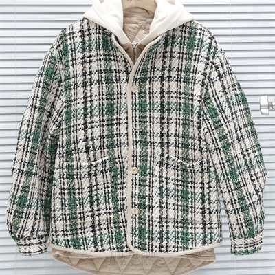 市场上装-夹克-休闲夹克【实拍】