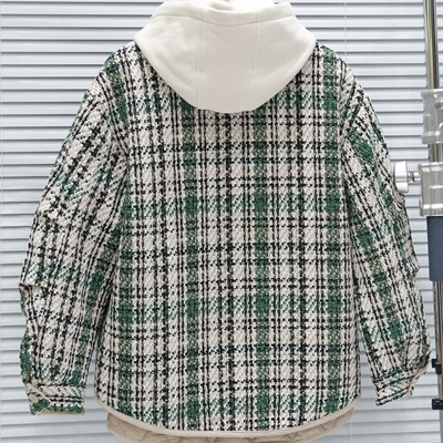 市场上装-夹克-休闲夹克【实拍】