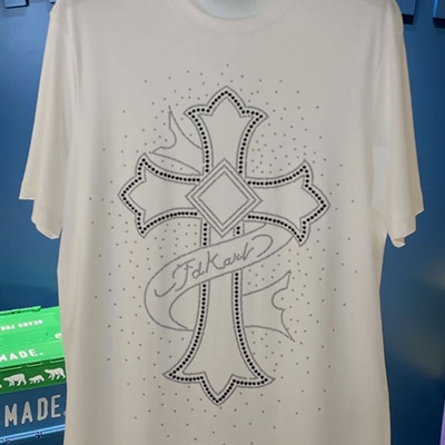 市场上装-T恤-欧货T恤【实拍】