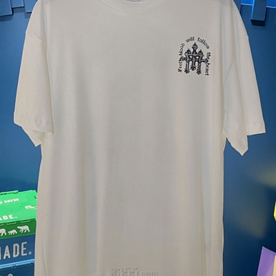 市场上装-T恤-欧货T恤【实拍】