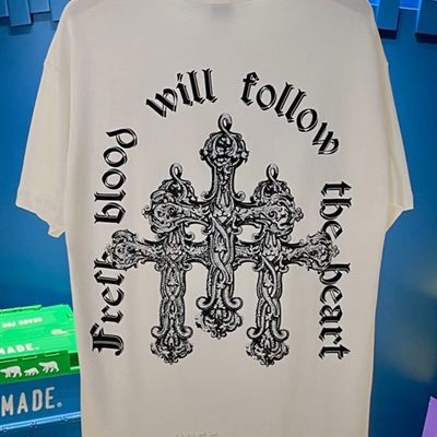 市场上装-T恤-欧货T恤【实拍】