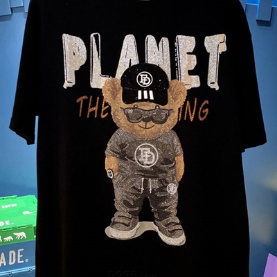 市场上装-T恤-欧货T恤【实拍】