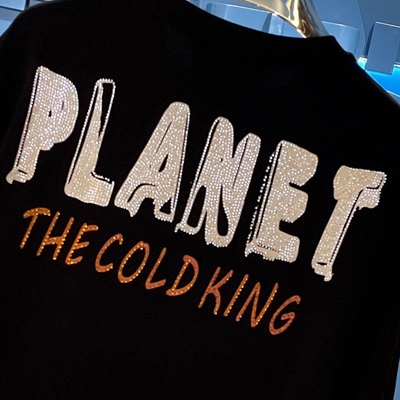 市场上装-T恤-欧货T恤【实拍】