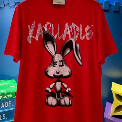 市场上装-T恤-欧货T恤【实拍】