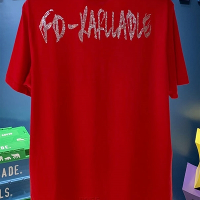 市场上装-T恤-欧货T恤【实拍】