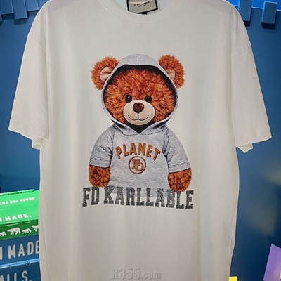 市场上装-T恤-欧货T恤【实拍】