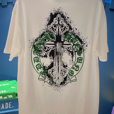 市场上装-T恤-欧货T恤【实拍】