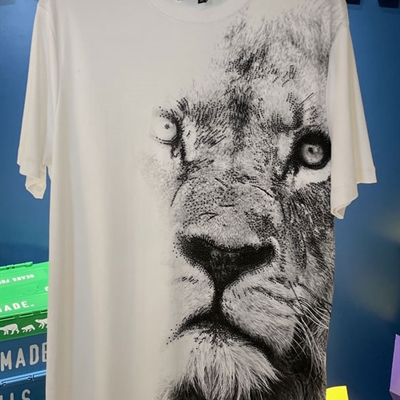 市场上装-T恤-欧货T恤【实拍】