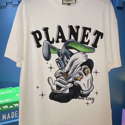 市场上装-T恤-欧货T恤【实拍】