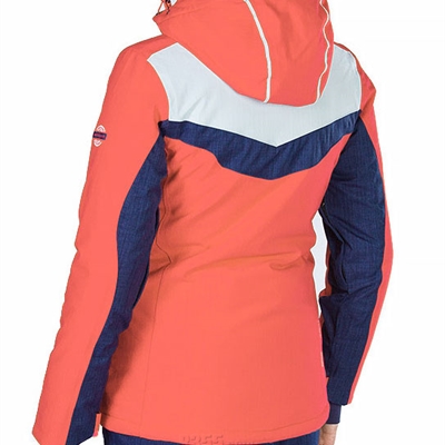户外品牌-滑雪服-女户外滑雪服