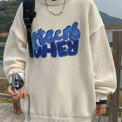 市场上装-毛衫-电商毛衫