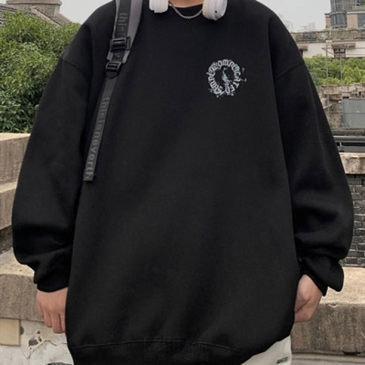 市场上装-卫衣-电商卫衣