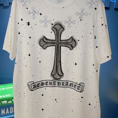 市场上装-T恤-欧货T恤【实拍】