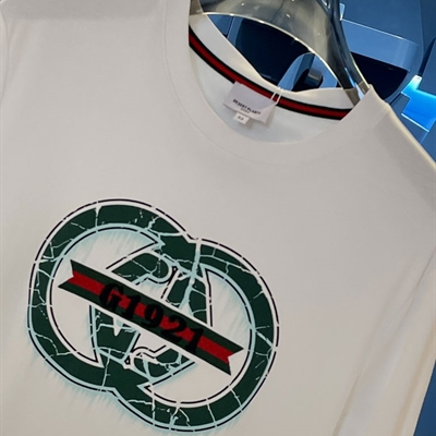 市场上装-T恤-欧货T恤【实拍】