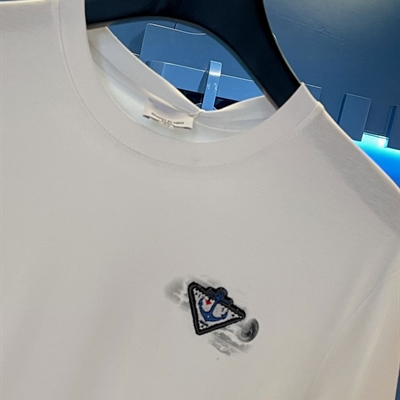 市场上装-T恤-欧货T恤【实拍】