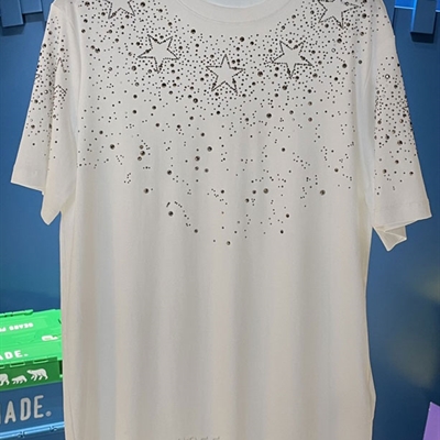 市场上装-T恤-欧货T恤【实拍】