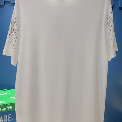 市场上装-T恤-欧货T恤【实拍】