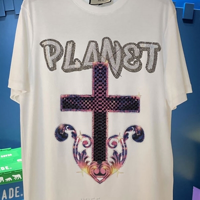 市场上装-T恤-欧货T恤【实拍】