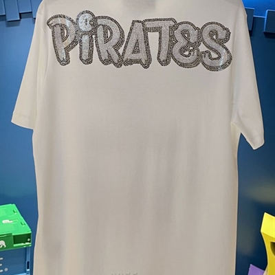 市场上装-T恤-欧货T恤【实拍】