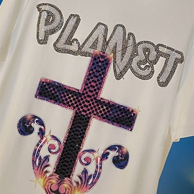 市场上装-T恤-欧货T恤【实拍】