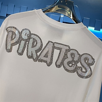 市场上装-T恤-欧货T恤【实拍】