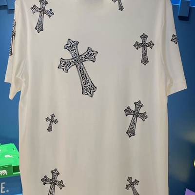 市场上装-T恤-欧货T恤【实拍】