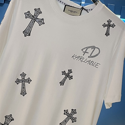 市场上装-T恤-欧货T恤【实拍】