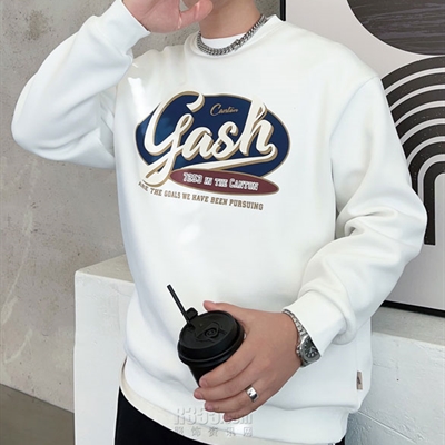 市场上装-卫衣-休闲卫衣