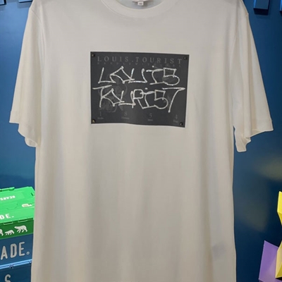 市场上装-T恤-欧货T恤【实拍】