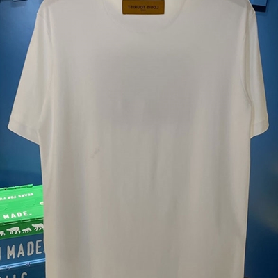 市场上装-T恤-欧货T恤【实拍】