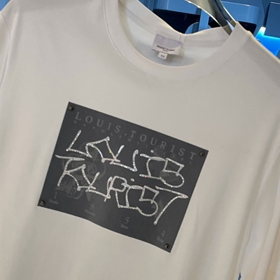 市场上装-T恤-欧货T恤【实拍】