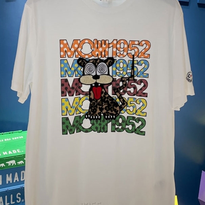 市场上装-T恤-欧货T恤【实拍】