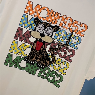 市场上装-T恤-欧货T恤【实拍】