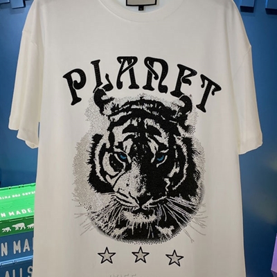 市场上装-T恤-欧货T恤【实拍】