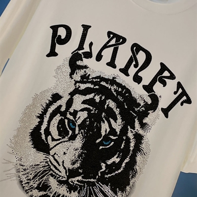 市场上装-T恤-欧货T恤【实拍】