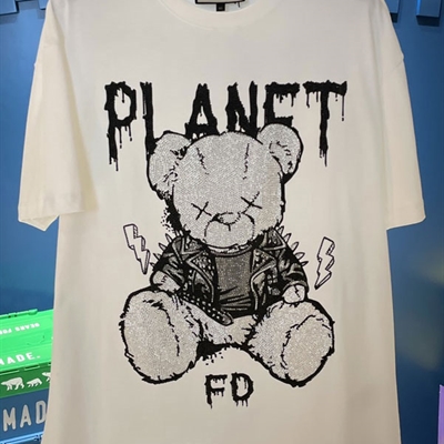 市场上装-T恤-欧货T恤【实拍】