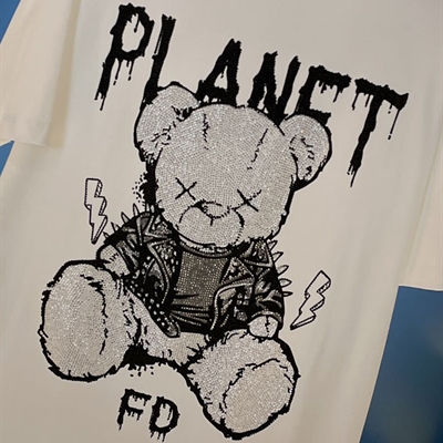 市场上装-T恤-欧货T恤【实拍】