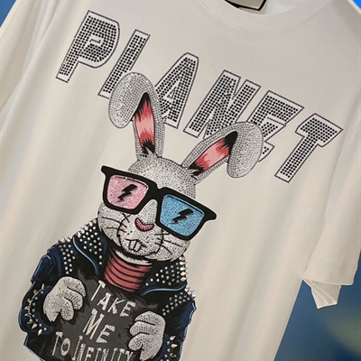 市场上装-T恤-欧货T恤【实拍】