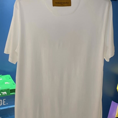 市场上装-T恤-欧货T恤【实拍】