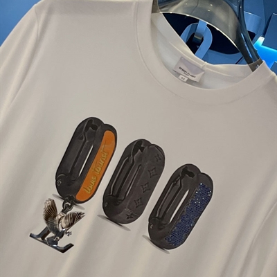 市场上装-T恤-欧货T恤【实拍】