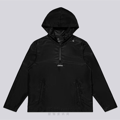 设计师品牌-套头-卫衣