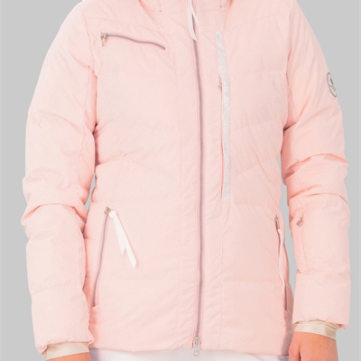 户外品牌-滑雪服-女户外滑雪服