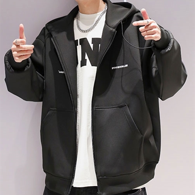 市场上装-卫衣-休闲卫衣