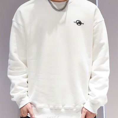 市场上装-卫衣-休闲卫衣